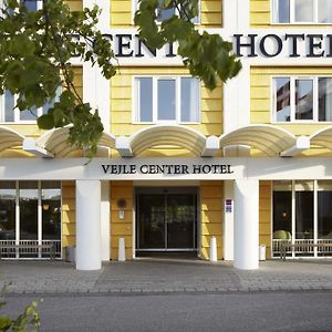 Vejle Center Hotel